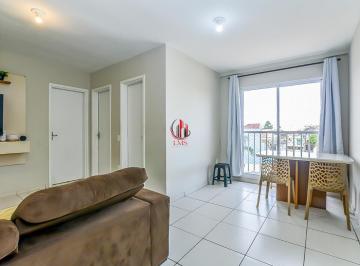 202606251559211528.png · Apartamento para Venda em Araucária, Capela Velha, 2 dormitórios, 1 banheiro, 1 vaga