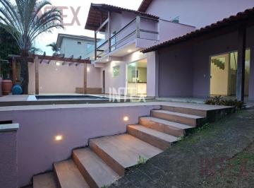 Foto 47 · Casa de Luxo com 4 Quartos e 3 Suítes à Venda em Niterói-RJ, Bairro Maravista , 3 Vagas de Garagem.