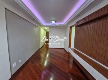 Apartamento de 2 quartos, São Bernardo do Campo · Apartamento Bairro Baeta Neves - 2 dorms sendo 1 suíte com sacada - São Bernardo do Campo
