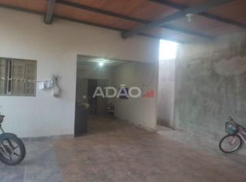 imagem-1 · Luís Carlos Casa de Rua com 2 Quarto(s) por R$ 330000.00 no setor Residencial Pedro Miranda VN40095