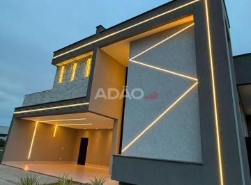imagem-1 · CASA PORTAL DO SOL GARDEM Casa em Condomínio com 3 Quarto(s) por R$ 2690000.00 no setor Residencial