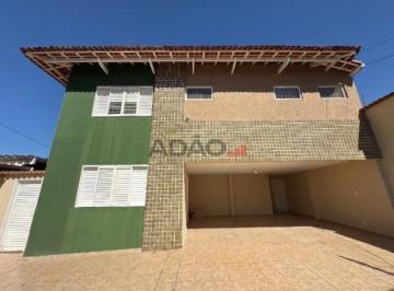 imagem-1 · CASA SOBRADO NO SETOR JAÓ Casa de Rua com 3 Quarto(s) por R$ 1150000.00 no setor Setor Jaó VN39029