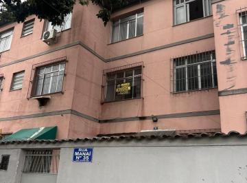 Foto 01 · Apartamento, Campo Grande, Rio de Janeiro, RJ