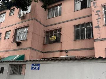 Foto 01 · Apartamento - Campo Grande