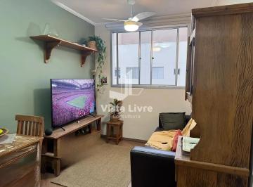 Apartamento · 43m² · 2 Quartos · 1 Vaga · Apartamento à venda, Água Branca, São Paulo, SP