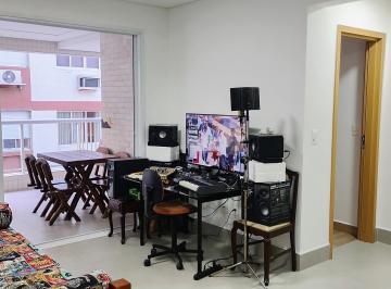 Apartamento · 83m² · 2 Quartos · 1 Vaga · Lazer completo, dois dormitórios sendo 1 suíte