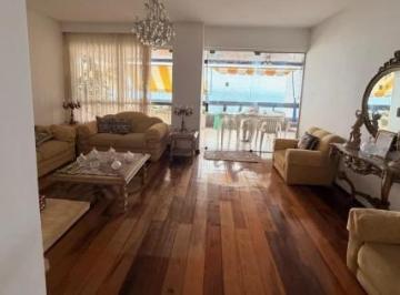 Apartamento, Barra · Apartamento à venda - na Barra