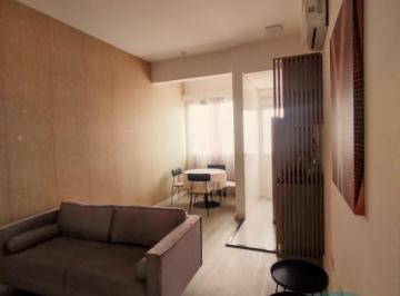 Apartamento · 35m² · 1 Quarto · 1 Vaga · Imperdível oportunidade! Apartamento à venda ou locação em São Paulo-SP, Santa C