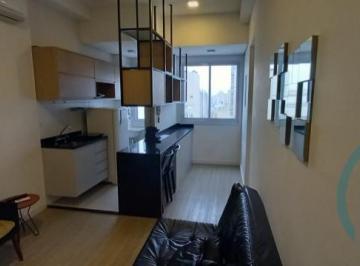 Apartamento · 38m² · 1 Quarto · 1 Vaga · Imperdível: Apartamento à venda ou locação em São Paulo-SP, Santa Cecília. 1 qua