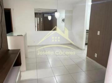 21f62010-f72f-4549-9dad-efa649d651361782329290881.jpg · Apartamento à venda, VILLE D' ITALIA , Carumbé, Cuiabá, MT