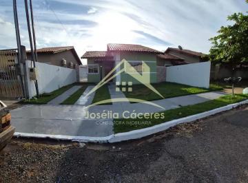 11782328862246.jpg · Casa à venda, CONDOMÍNIO RESIDENCIAL SÃO JOSÉ, Distrito Industrial, Cuiabá, MT