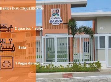 Apartamento à venda no PARK BARRA MAIS VIVER, ESPAÇO TROPICAL, Barra dos Coqueiros, SE · Apartamento à venda no PARK BARRA MAIS VIVER, ESPAÇO TROPICAL, Barra dos Coqueiros, SE