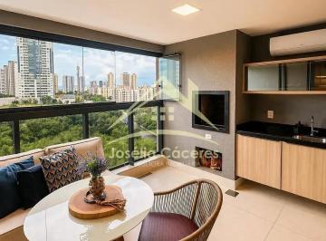 11782304638821.jpg · Apartamento VOX PLAENGE à venda, Jardim Aclimação, Cuiabá, MT