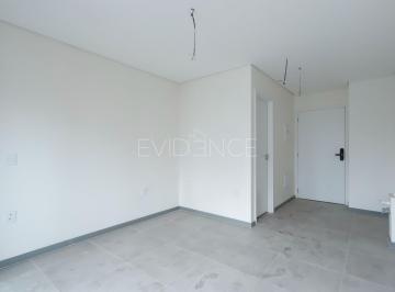 Apartamento · 25m² · 1 Quarto · Apartamento à venda com 25 m² no Jardim Anália Franco