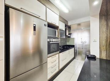 img1 · Apartamento 77m² à Venda no Campestre, Santo André REF: 20385