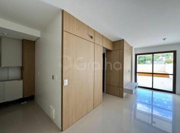Apartamento · 149m² · 2 Quartos · 1 Vaga · Apartamento Garden de 149m² com 2 suítes na Trindade