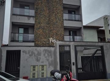 img1 · Cobertura nova 90m2 com elevador à venda no bairro Santa Terezinha - Santo André