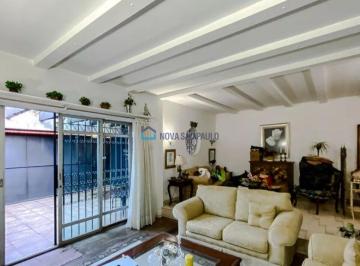 Casa · 240m² · 3 Quartos · 2 Vagas · Casa 240m, 3 quartos , edícula com 2 quartos, 2 vagas - Ipiranga
