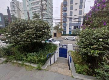 Comercial · 200m² · 3 Quartos · 3 Vagas · Casa Comercial a venda - 200m , 3 vagas - Vila Mariana