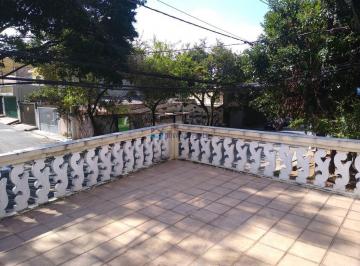 Casa · 202m² · 3 Quartos · 3 Vagas · Sobrado com 03 dormitórios próximo ao Metrô São Judas