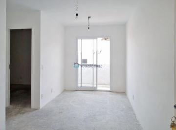 Apartamento · 35m² · 1 Quarto · Apartamento à venda com 1 quarto e sacada, no Jabaquara.