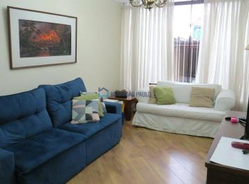 Casa · 249m² · 3 Quartos · 4 Vagas · Casa à venda no Planalto Paulista com 252 m², 3 dormitórios, 4 vagas, local tranquilo.