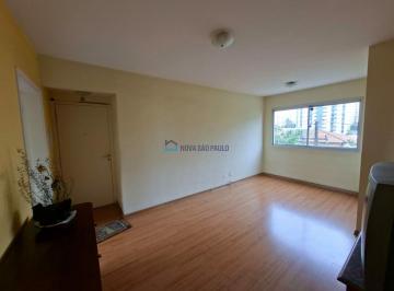 Apartamento · 58m² · 2 Quartos · 1 Vaga · Apartamento à venda ao lado da Estação de Metrô Praça da Árvore com 2 quartos e 1 vaga de garagem.