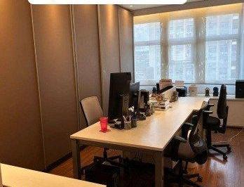 Comercial · 21m² · Sala Comercial no Jardim Paulistano, SP