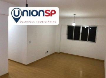 Apartamento · 91m² · 2 Quartos · 1 Vaga · Apartamento à venda na Vila Madalena