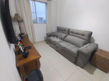 Apartamento À Venda Edificio Sans Souci Piracicaba · Apartamento À Venda Edificio Sans Souci Piracicaba