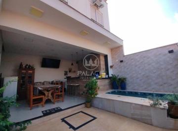 Casa Em Condomínio À Venda Santa Laura Piracicaba · Casa Em Condomínio À Venda Santa Laura Piracicaba
