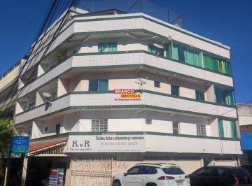 Apartamento · 30m² · 1 Quarto · Apartamento 1 quarto para Venda Guará II, Brasília