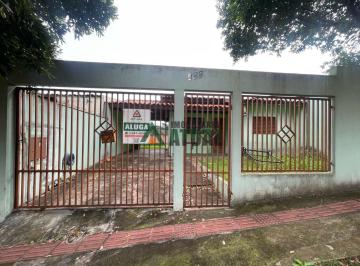 18435115230.jpg · CASA COM 2 QUARTOS NA REGIÃO NORTE DE LONDRINA