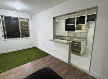 Apartamento · 42m² · 1 Quarto · 1 Vaga · Apartamento com 1 Quarto e 1 vaga à Venda, 42 m² por R$ 200mil Bairro Cristal