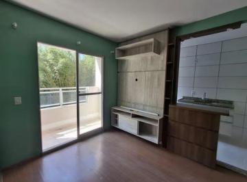 Apartamento · 47m² · 2 Quartos · 1 Vaga · Apartamento de 2 dormitórios no bairro Morro Santana em Porto Alegre.