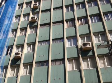 Apartamento · 29m² · 1 Quarto · Apartamento JK para Venda - 29m², 1 dormitório, Centro Histórico