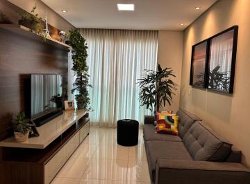 Apartamento · 78m² · 3 Quartos · 1 Vaga · QI 31 Lotes 2/4 Apartamento, Jardins Life Residence - Guará II