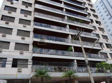 Apartamento · 230m² · 3 Quartos · 2 Vagas · Apartamento 3 quartos para Venda Centro, Piracicaba