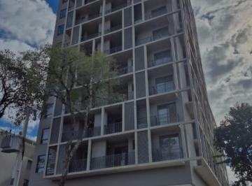 Apartamento de 1 quarto, Curitiba · Studio em excelente localização em Curitiba