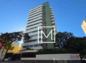 Comercial · 58m² · 1 Vaga · Conjunto para alugar, 58 m² por R$ 3.568,00/mês - Praça da Árvore - São Paulo/SP