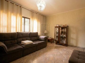 Casa · 290m² · 3 Quartos · 5 Vagas · Casa ampla com 290m², área gourmet e 5 vagas à venda na Vila Metalúrgica