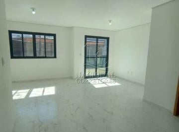 Casa · 137m² · 3 Quartos · 4 Vagas · Moderno sobrado à venda no Parque Oratório com área gourmet e 4 vagas