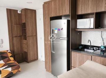 Studio com 1 quarto para Locação, Vila Olímpia - São Paulo · Studio com 1 quarto para Locação, Vila Olímpia - São Paulo