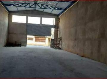 Comercial · 200m² · 4 Vagas · Salão para locação no Parque João Ramalho