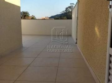 Apartamento · 78m² · 2 Quartos · 1 Vaga · Cobertura Sem Condomínio à venda, 2 quartos, 1 vaga, Jardim Santo André - Santo