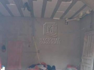 Casa · 70m² · 2 Quartos · 2 Vagas · Sobrado à venda, 2 quartos, 2 suítes, 2 vagas, Parque Erasmo Assunção - Santo An