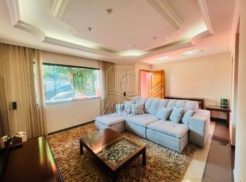 Casa · 160m² · 3 Quartos · 4 Vagas · Sobrado à venda, 3 quartos, 1 suíte, 4 vagas, Paraíso - Santo André/SP