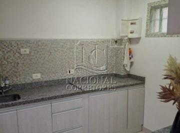 Comercial · 110m² · 1 Vaga · Casa Comercial para alugar, 110 m² s - Jardim - Santo André/SP