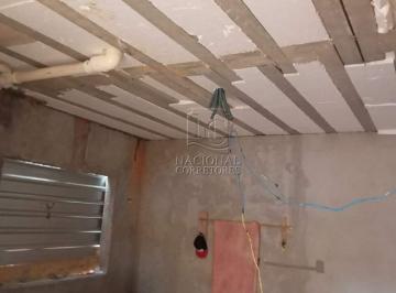 Casa · 70m² · 2 Quartos · 2 Vagas · Sobrado à venda, 2 quartos, 2 suítes, 2 vagas, Parque Erasmo Assunção - Santo An