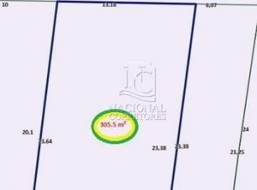 Terreno · 306m² · Excelente terreno à venda no Parque Oratório | Zoneamento misto e excelente pote